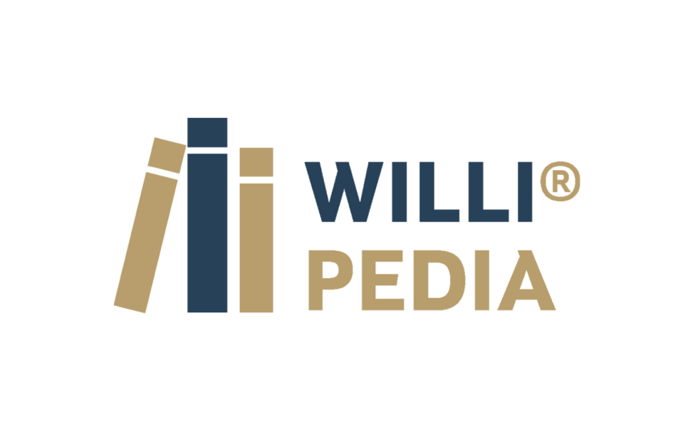 Willipedia Logo