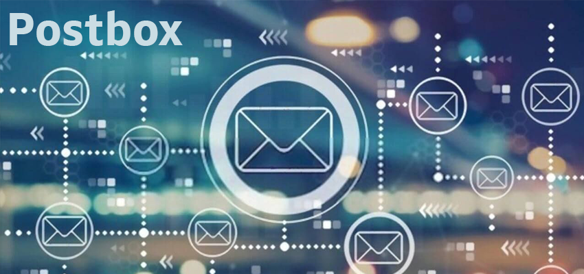 Postbox - Das Kommunikationswerkzeug